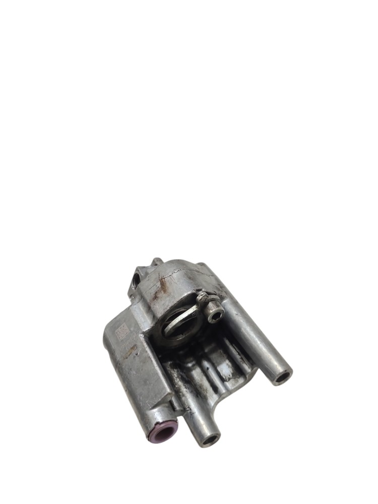 Valvula Controle Freio Motor Volvo 20715688 3