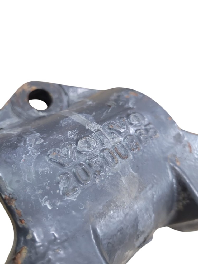 Mancal Barra Estabilizadora Volvo 6