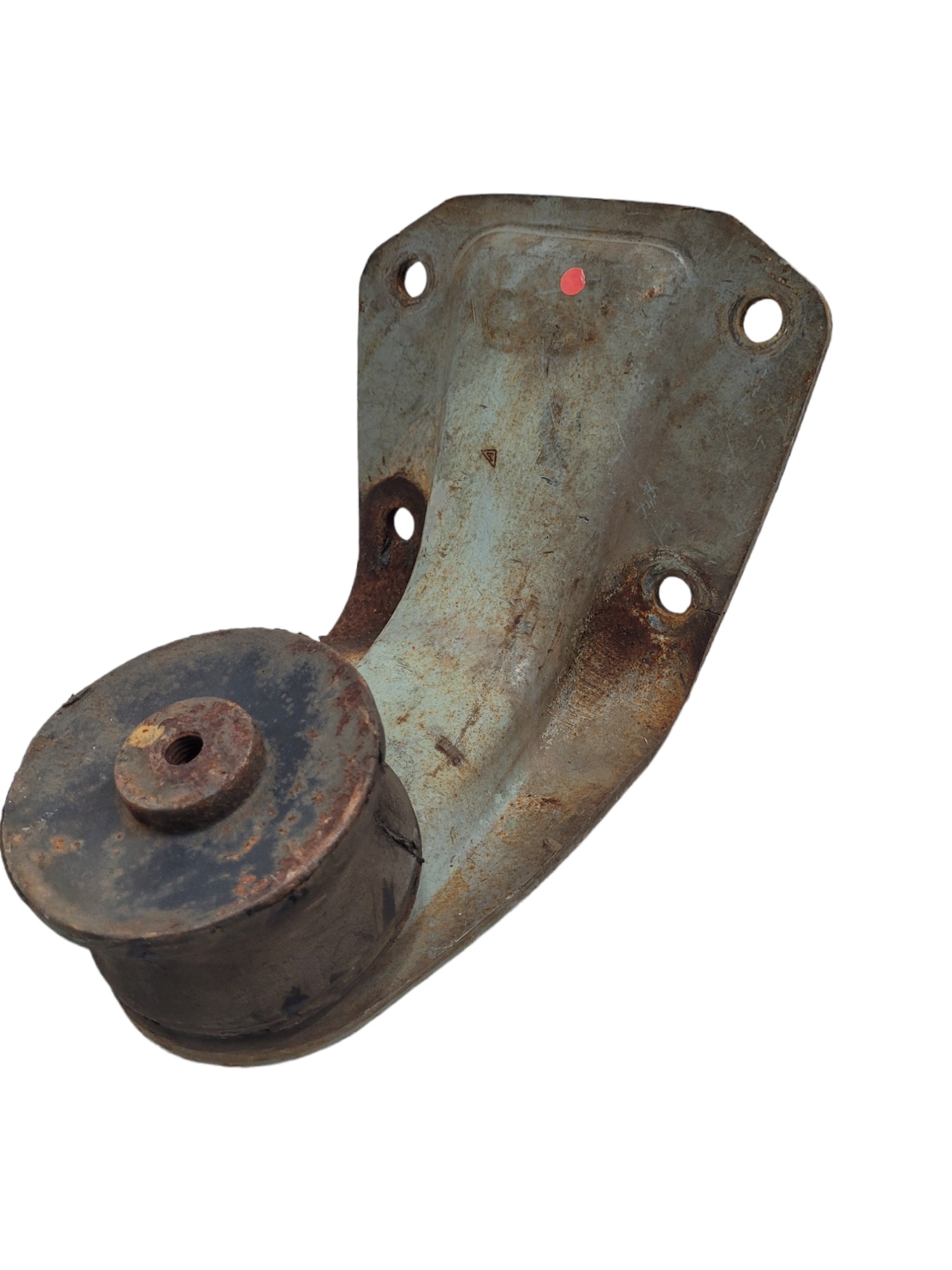 Suporte Coxim Dianteiro Scania 113 3