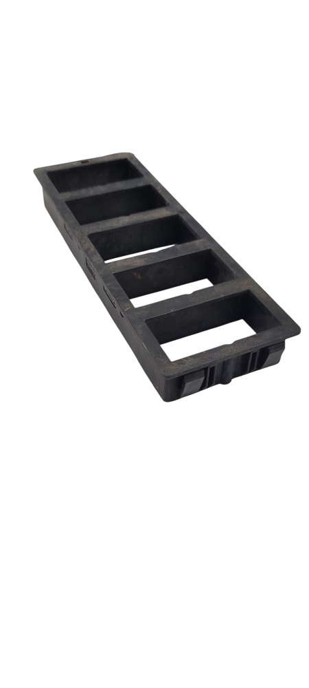 Suporte Moldura Botoes Painel Volvo Vm 2