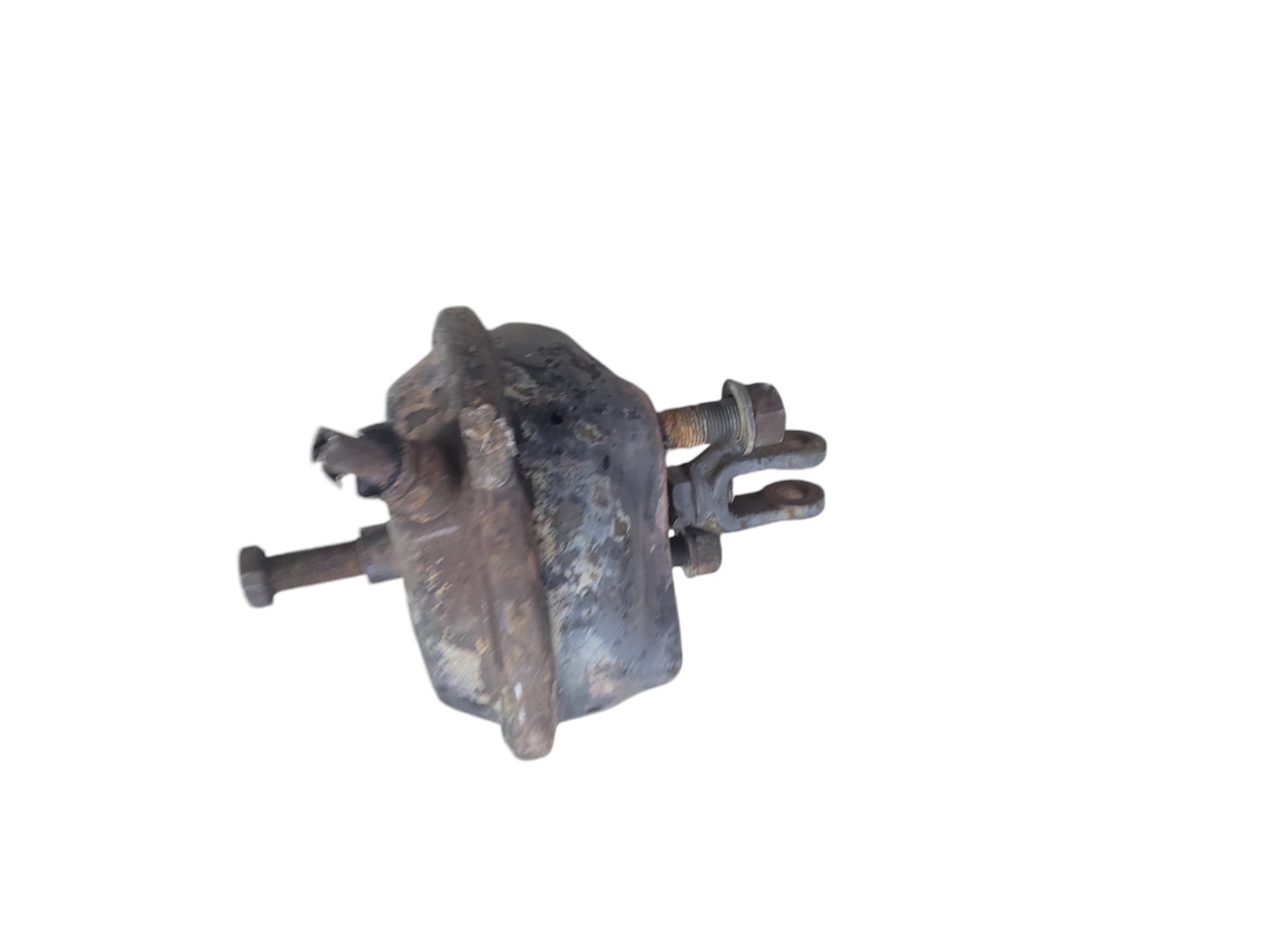 Cuica Freio Dianteiro Ford Cargo 3