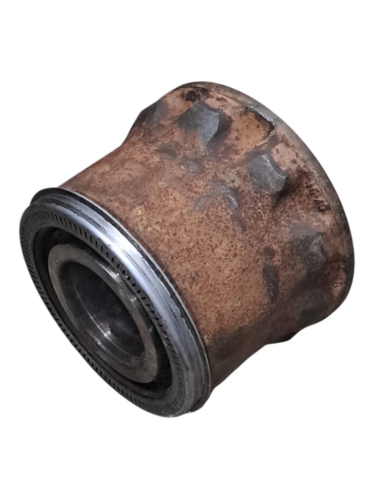 Cubo Roda Com Rolamento Mb Actros 2546 2646 4