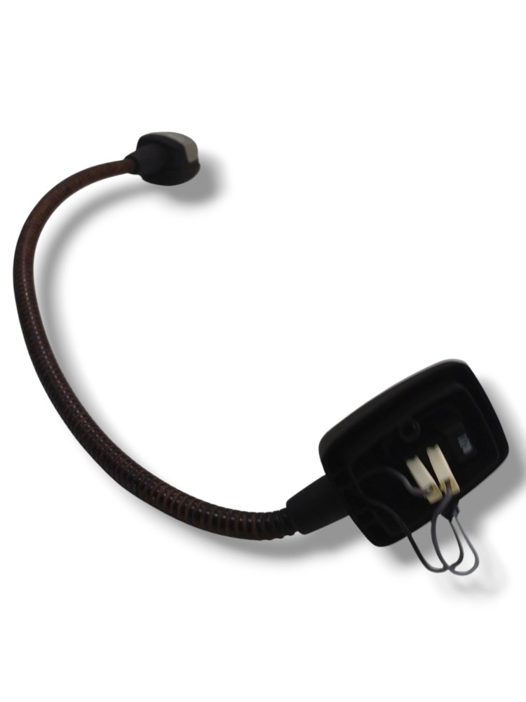 Luz Leitura Man Tgx 28.440 2020 Vm189 4