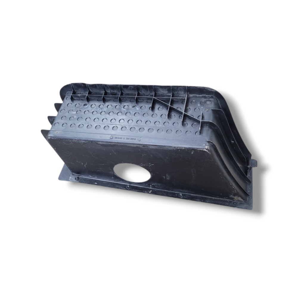 Estribo Escada Mb Atron 2324 2012 5