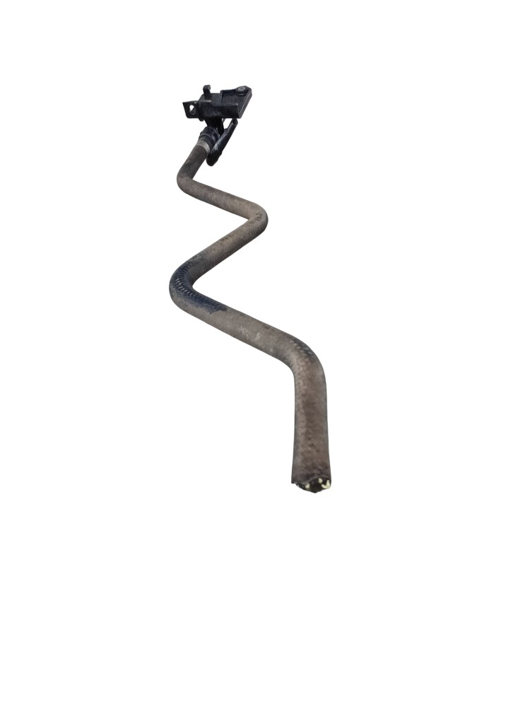 Tubo Radiador Mb Actros 25 2021 5