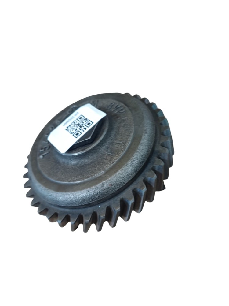 Engrebagem Bomba Oleo Motor Scania 111 112 113 6