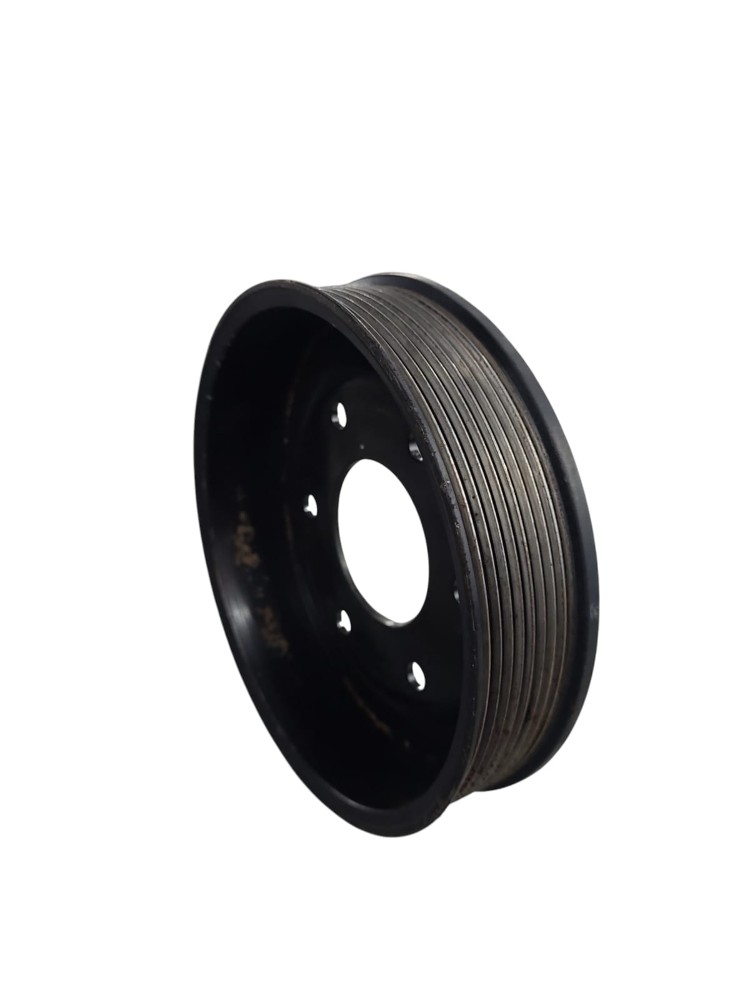 Polia Bomba Agua MB Om 457  2006 a 2023 3