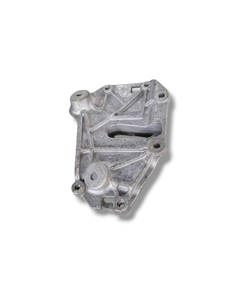 Suporte Cabine Pedal Freio Scania Ntg 4