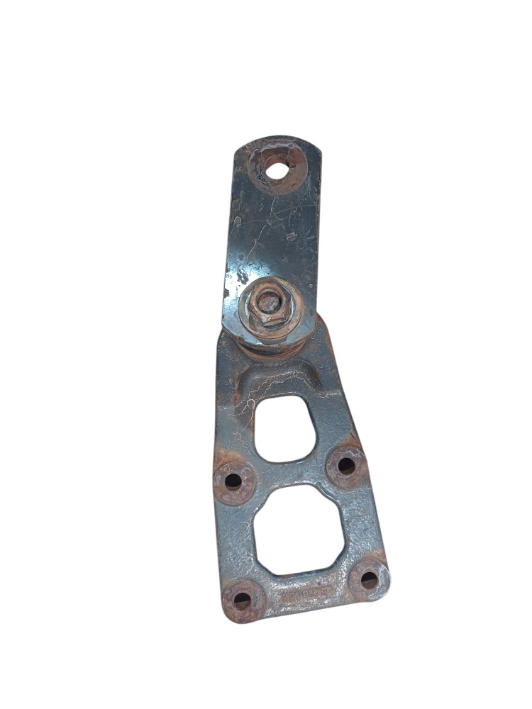 Suporte Mola Volvo Vm 240 260 Dianteiro 1