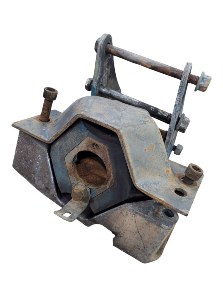 Suporte Coxim Motor Volvo Nl Traseiro 1