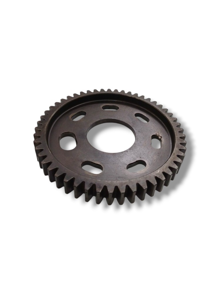 Engrenagem Bomba Injetora Mb 2