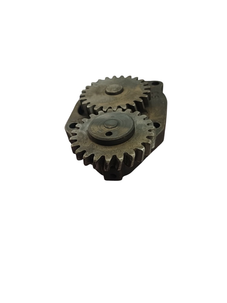 Bomba Oleo Motor Cummins 2