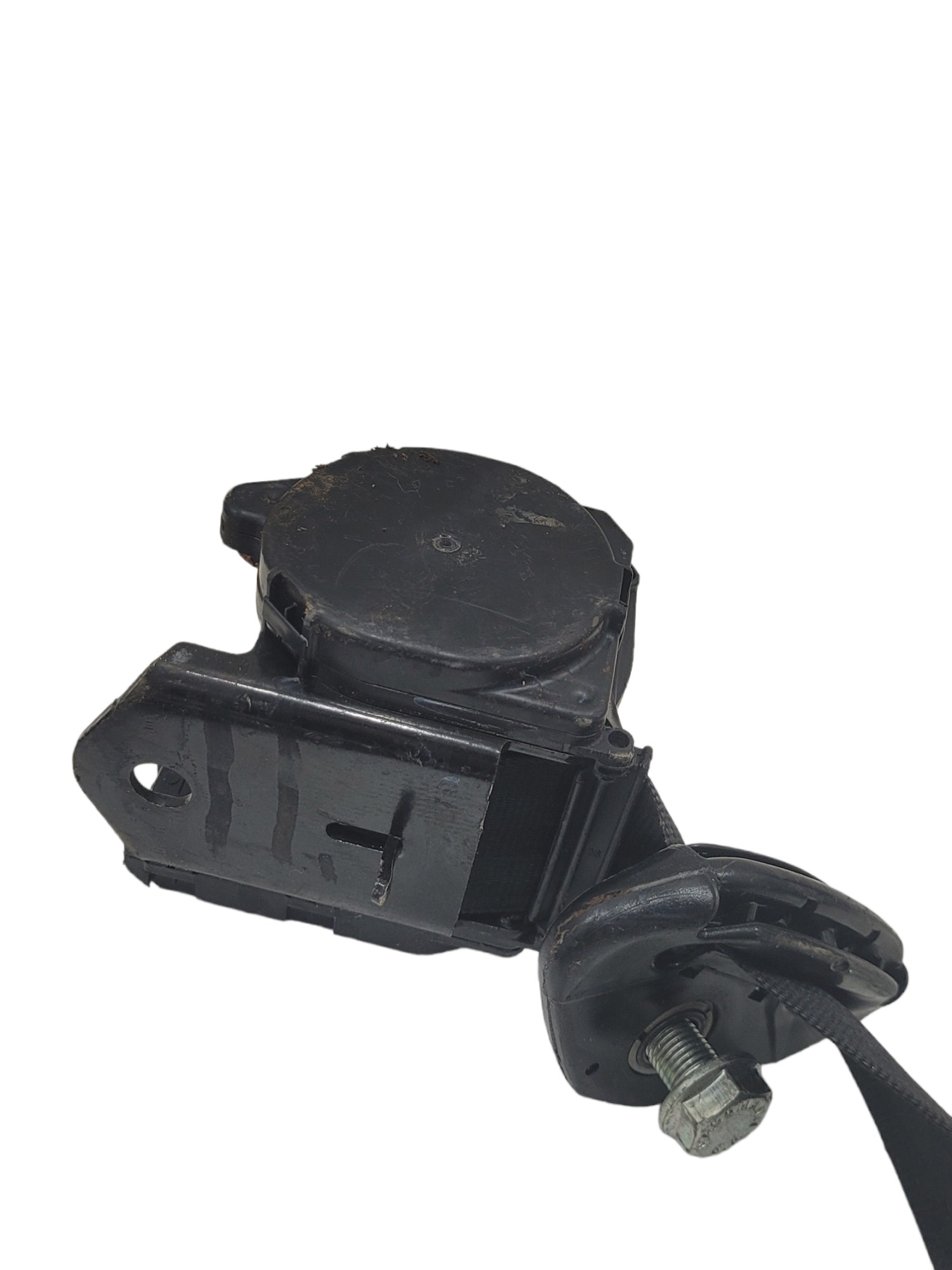 Cinto Segurança Vw Constellation  2r2857447b 3
