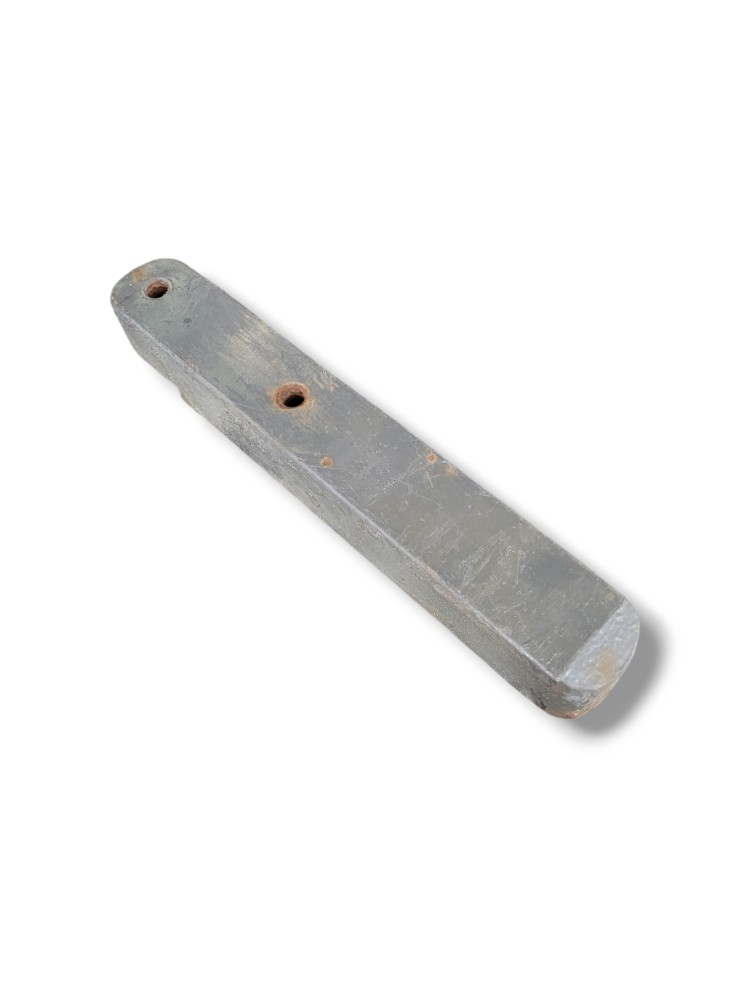Suporte Guia Deslizante Sinotruck Howo 4