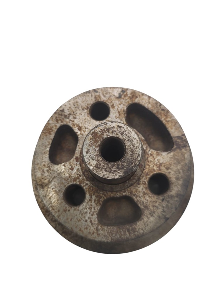 Cubo Engrenagem Intermediaria Volvo Nl360 1
