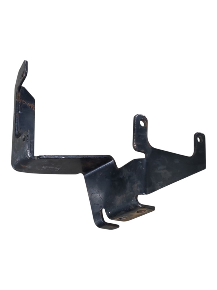 Suporte Valvula Secadora Mb Actros Ld 2