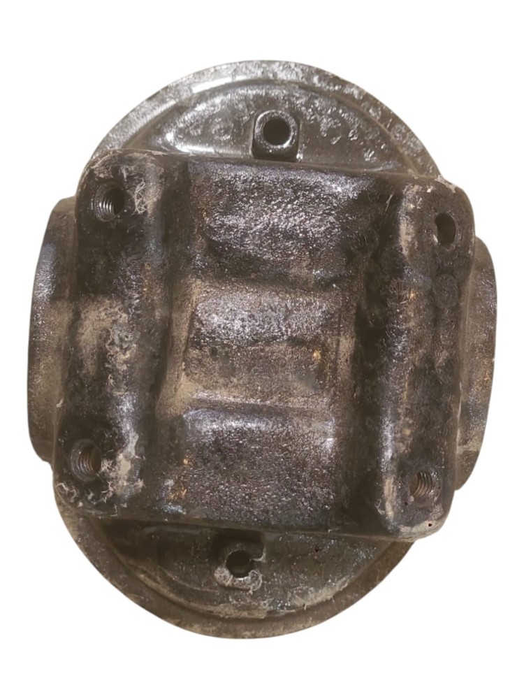 Suporte Fixacao Mb Accelo Traseiro 2