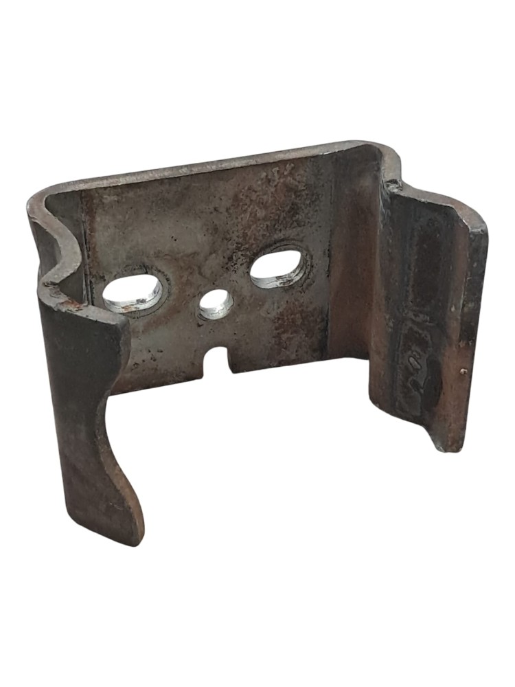 Suporte Dianteiro Coxim Motor Ford Cargo 815 3