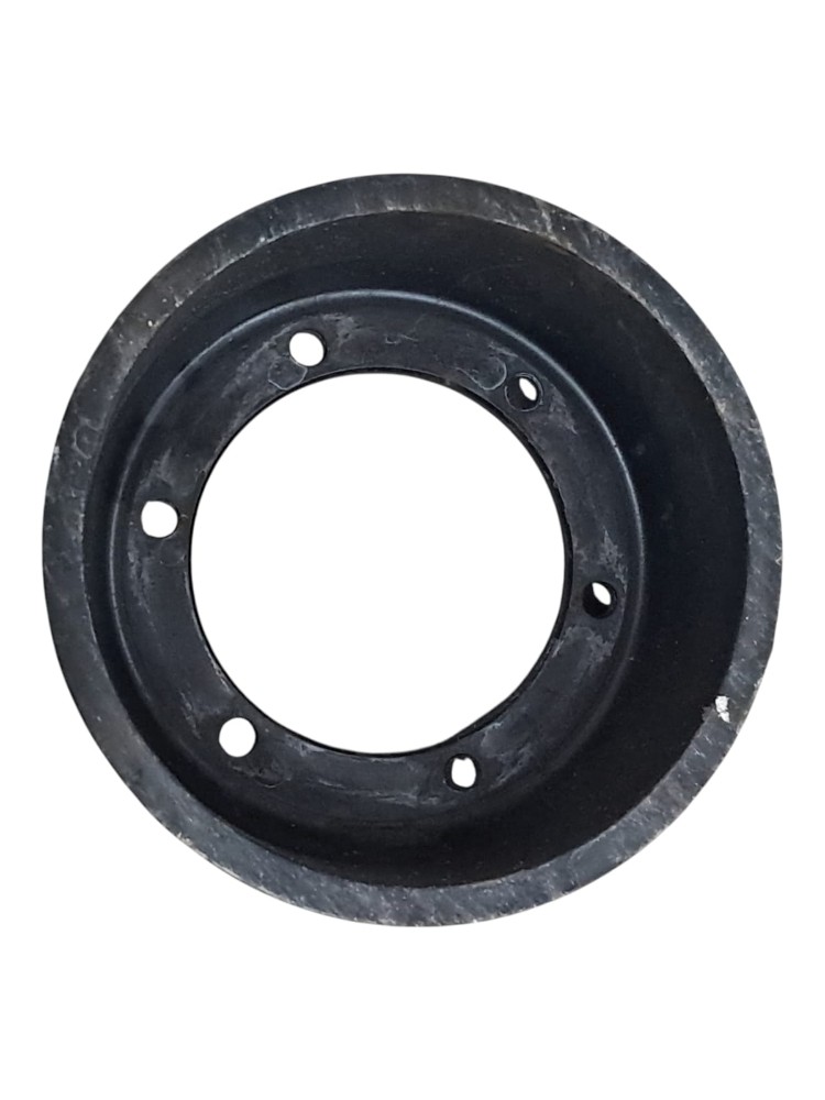 Polia Bomba D´agua Mb Actros 4
