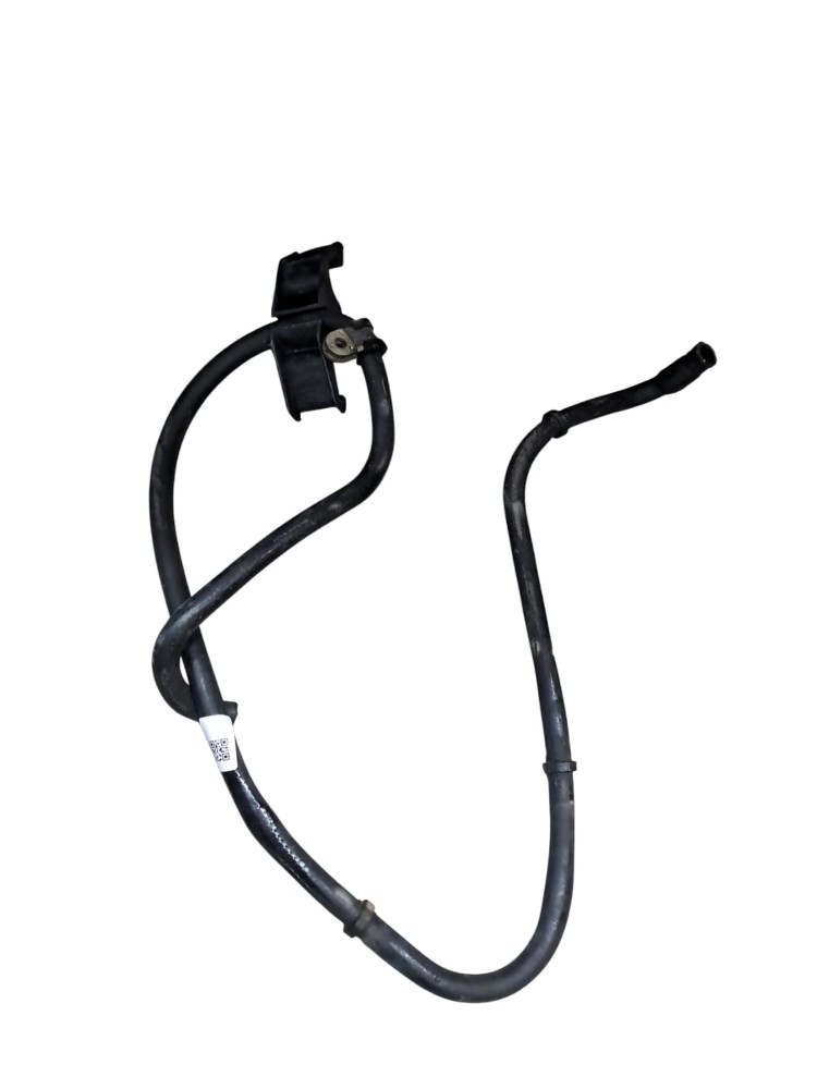 Tubo Refrigeracao Agua Mb 713 2