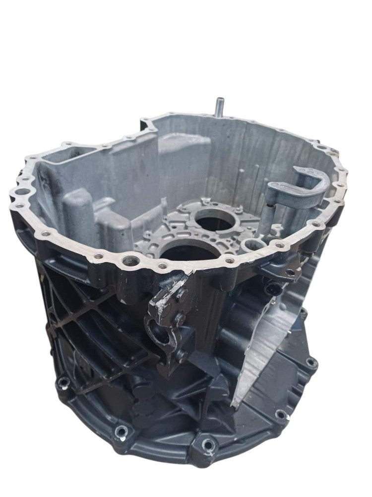 Carcaca Caixa Cambio Zf Dianteiro 1