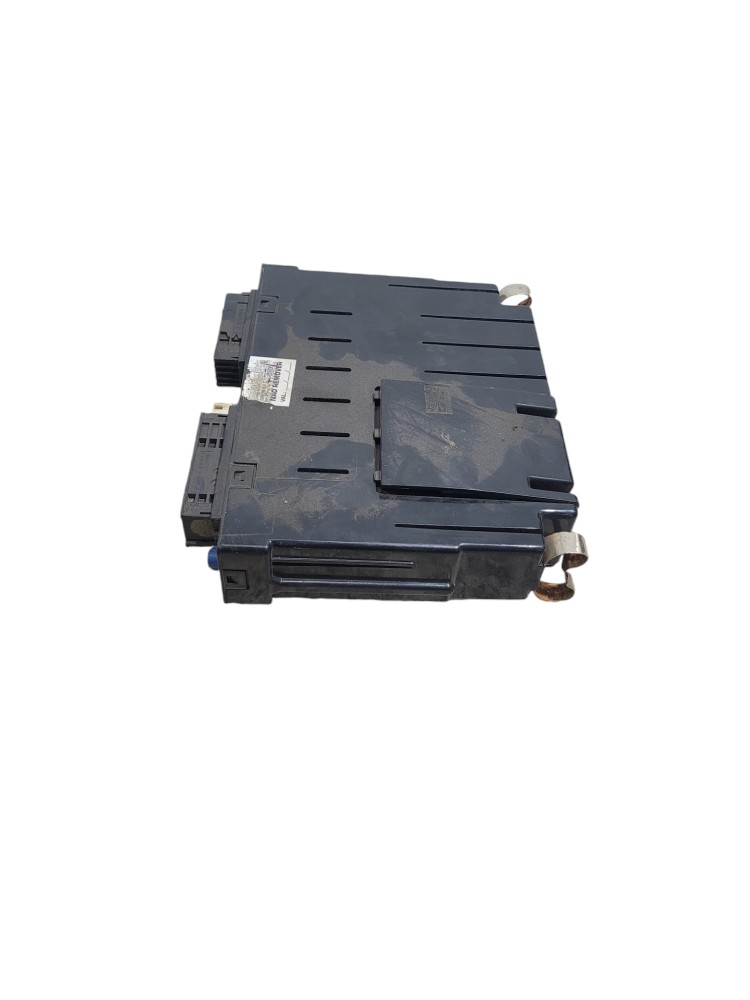 Modulo Cabine Mb Axor 4