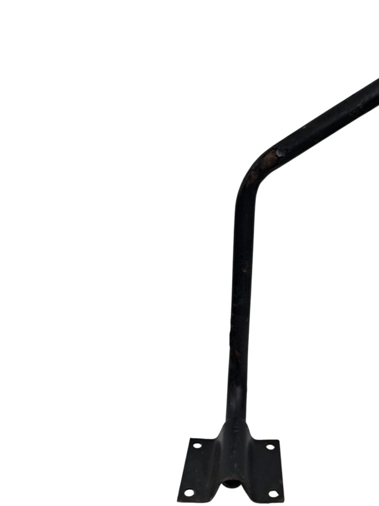 Suporte Espelho Retrovisor Sinotruk 2