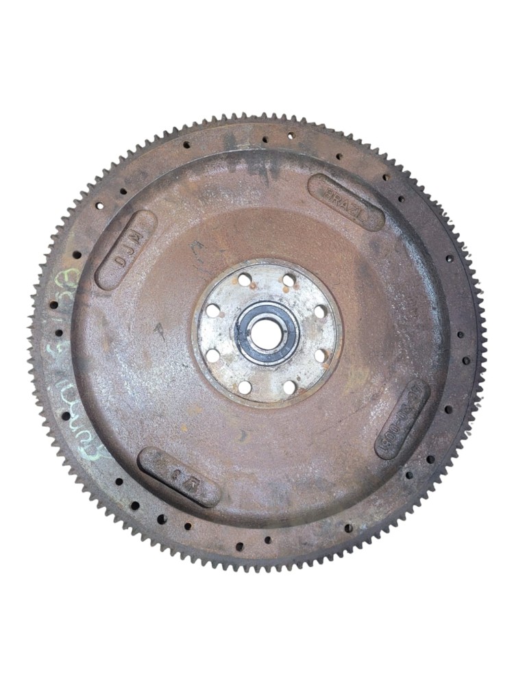 Volante Cremalheira Motor Cummins Isb Isc Vw