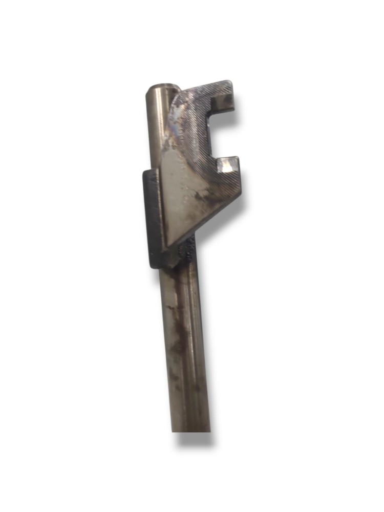 Garfo Marcha Re Zf 16s150 4