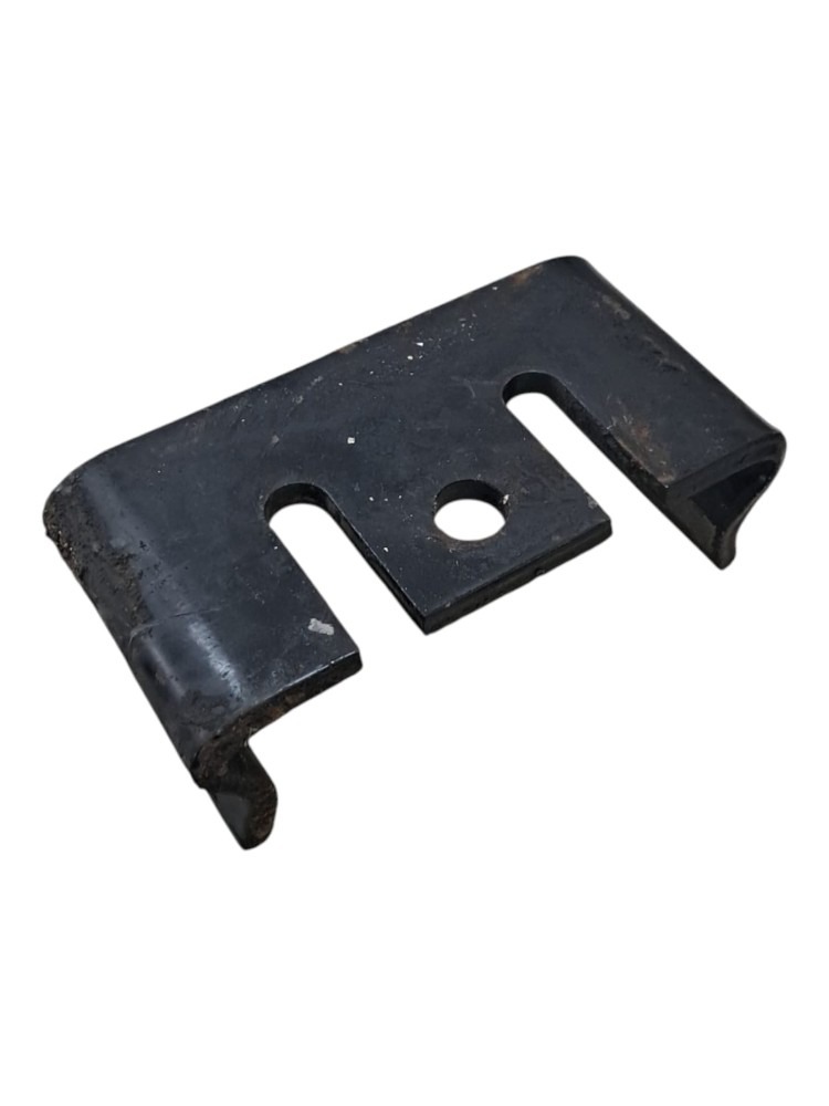 Chapa Coxim Traseiro Motor Mb 1113 1313 1513 1518 6