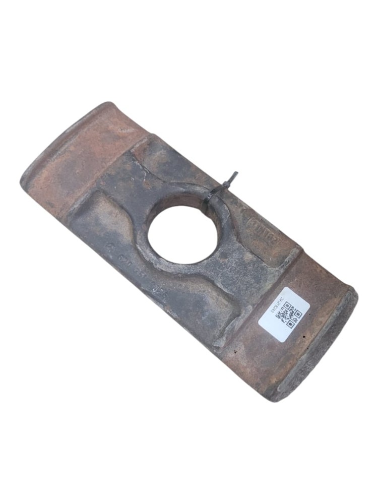 Calco Mola Mb Axor Traseiro 1