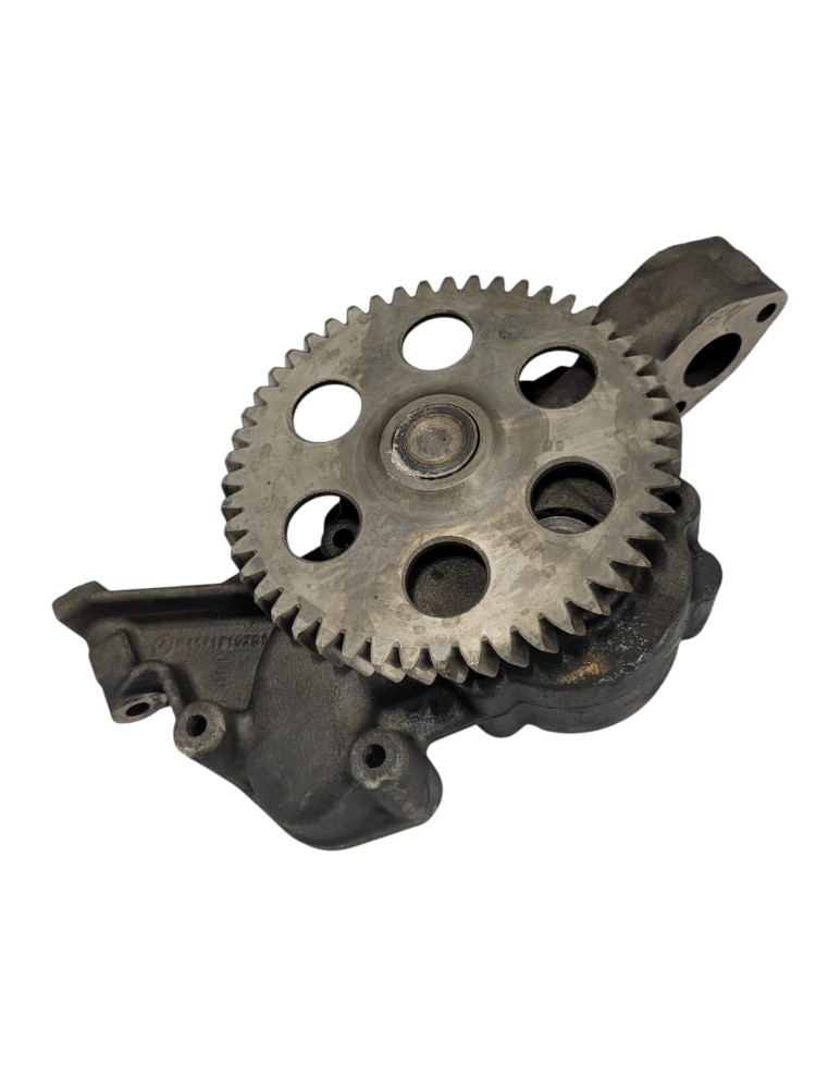 Bomba Oleo Mb Axor Om 457 2
