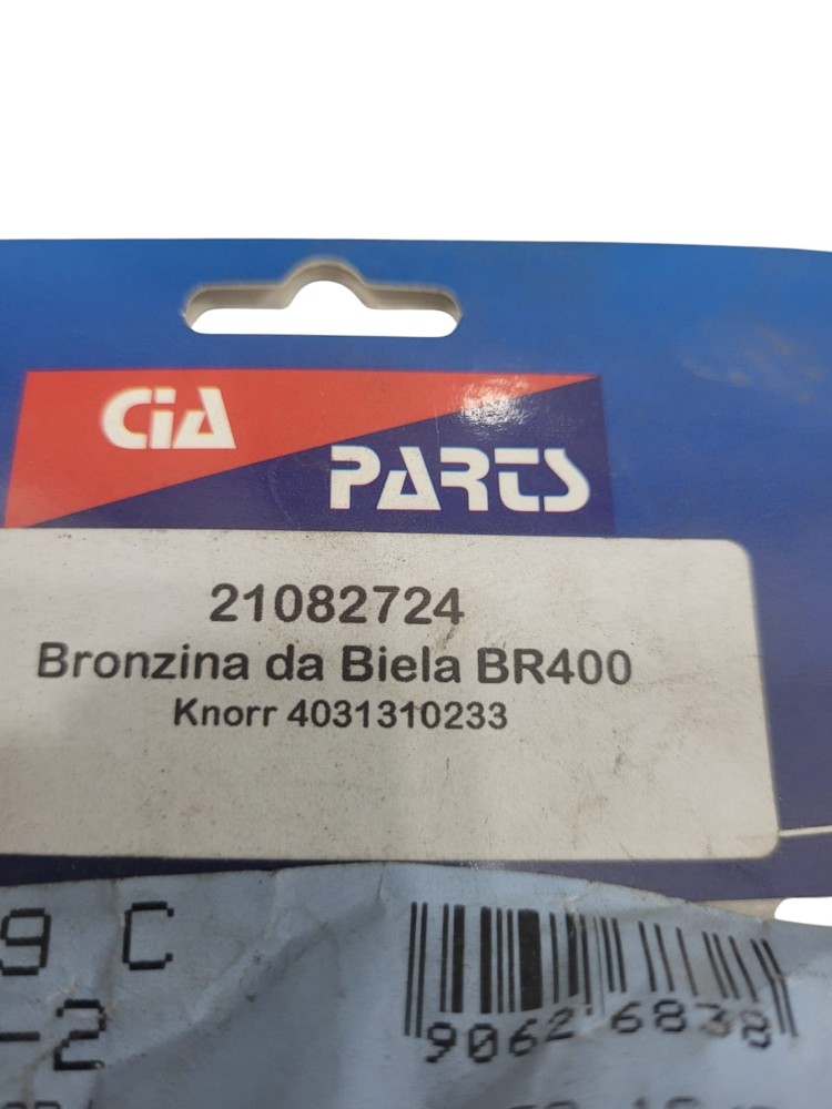 Brozina Compressor Mb 5