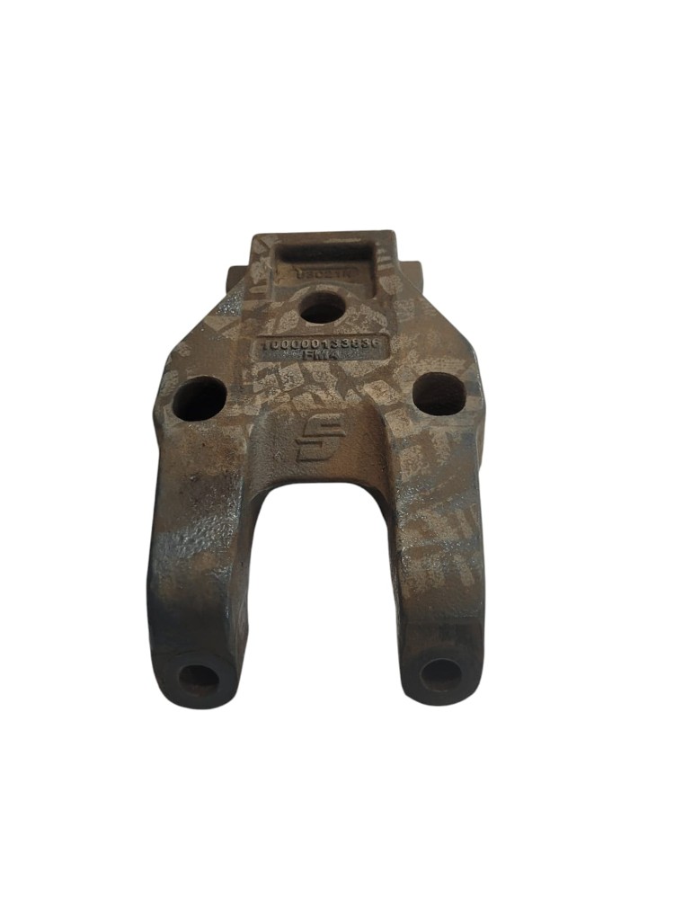 Suporte Mola Suspensys 3