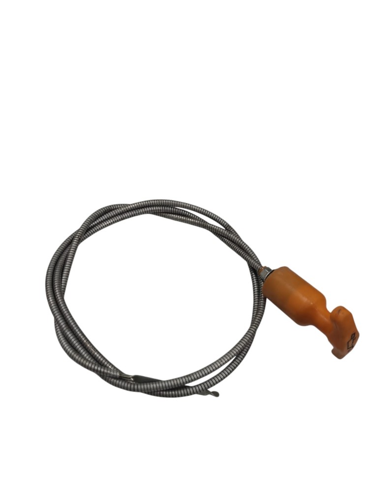 Vareta Nivel Oleo Cummins Vw Constellation 7