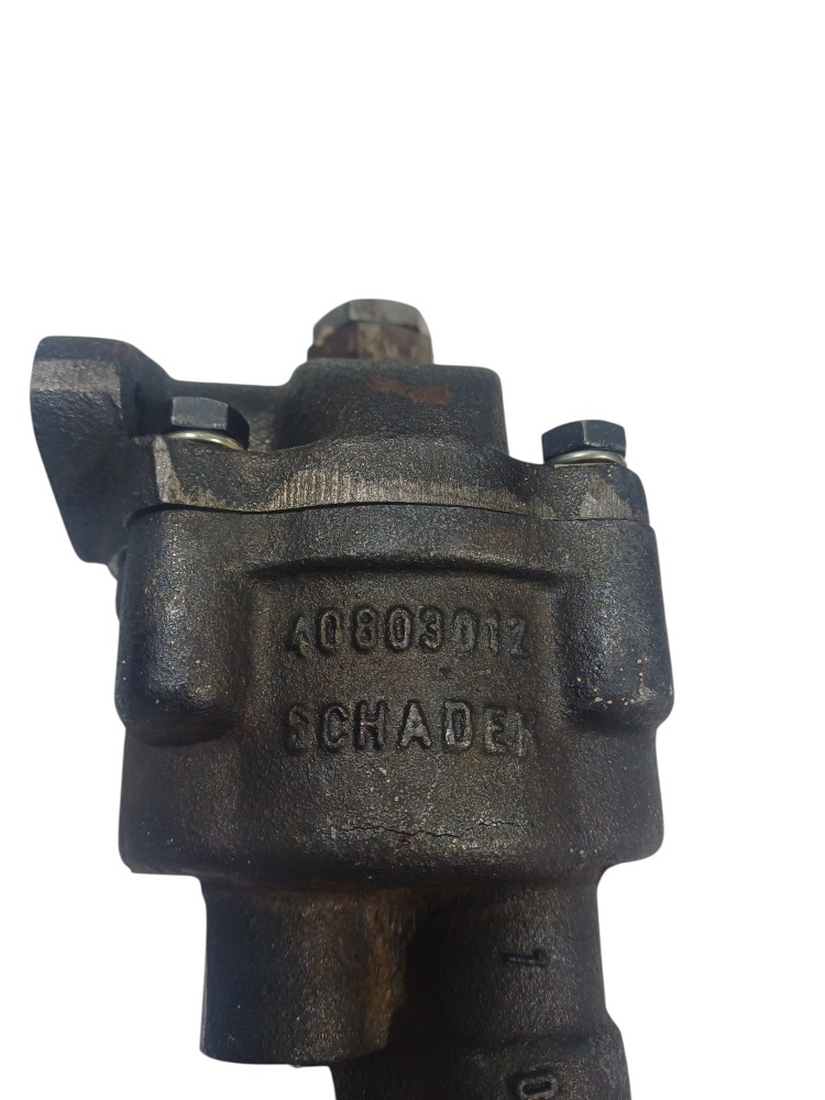 Bomba Oleo Motor OM314 Mb 608 708 6