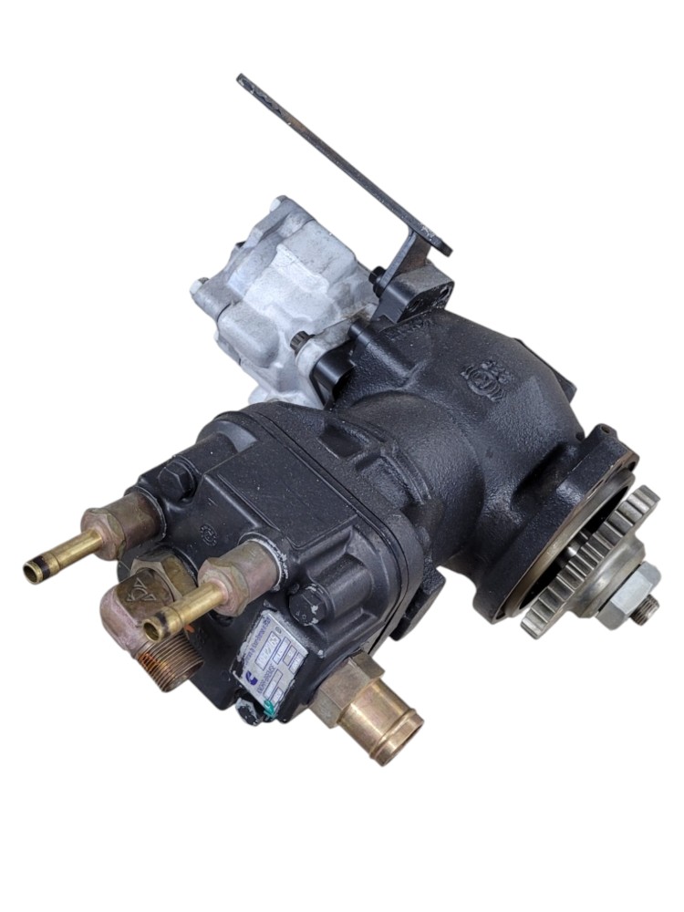Compressor Bomba Hidráulica Vw Delivery 9170 11180 2018 A 23 6