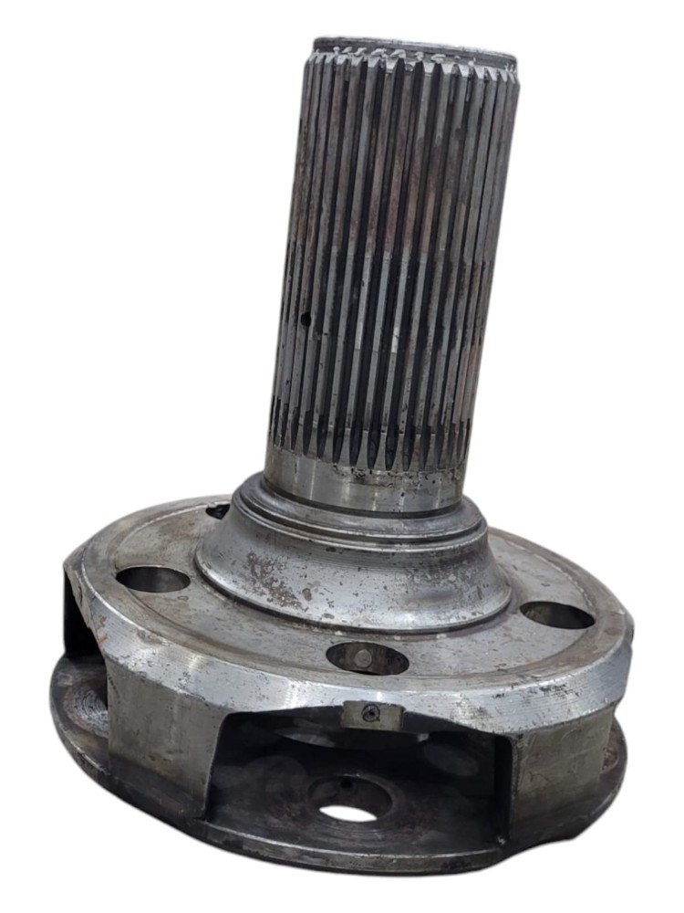 ジョン Portador Planetario Caixa Cambio Zf 16s1600 16s1650 – Br Truck Peças