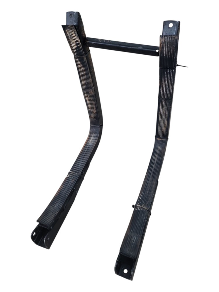 Suporte Cinta Comvustivel Mb Accelo 1017 2023  VN188 5