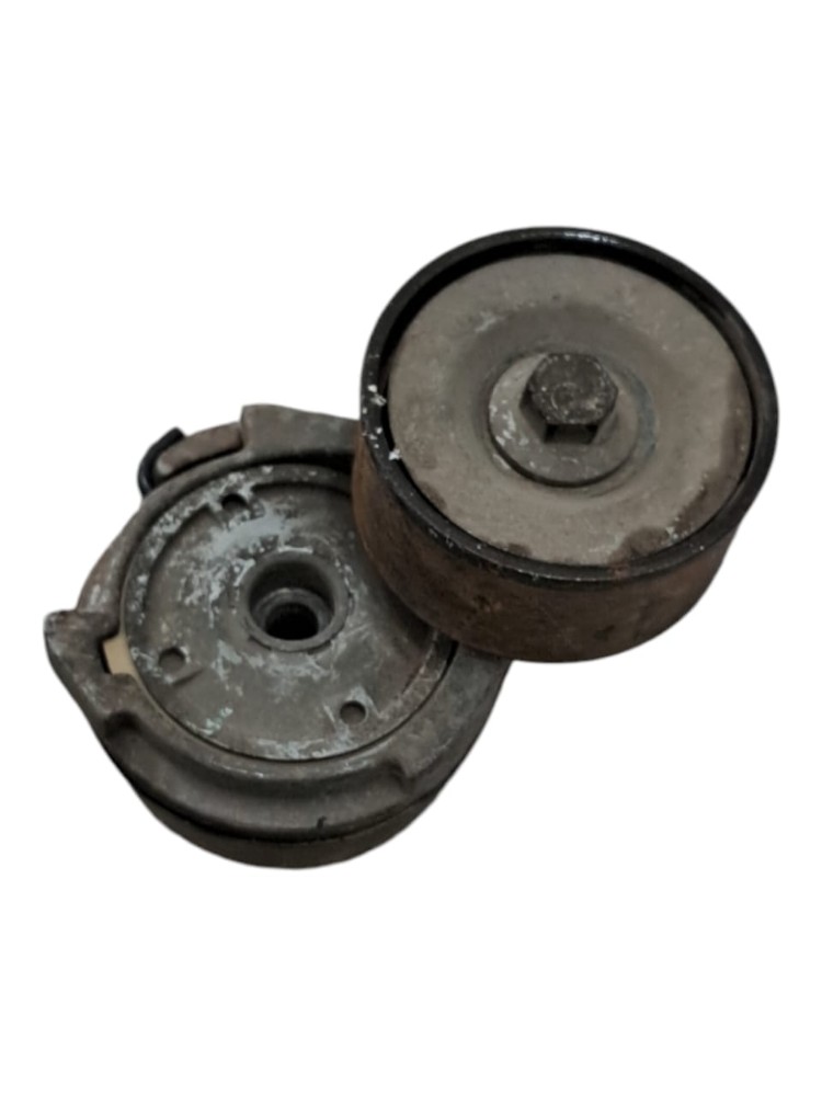 Tensor Correia Mercedes-Benz 712 715 914 6