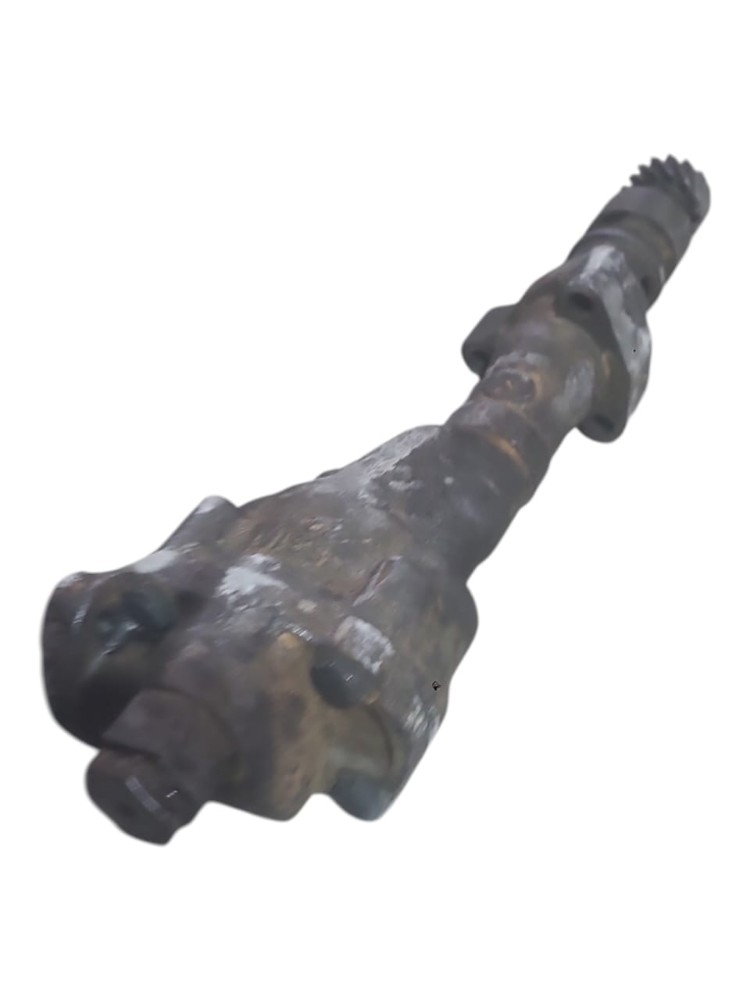 Bomba Oleo Motor Om 314 Mb 1113 1313 7