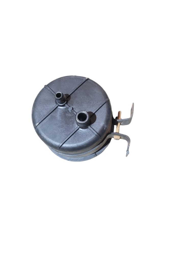 Reservatorio Oleo Hidraulico Ford Cargo 815 4