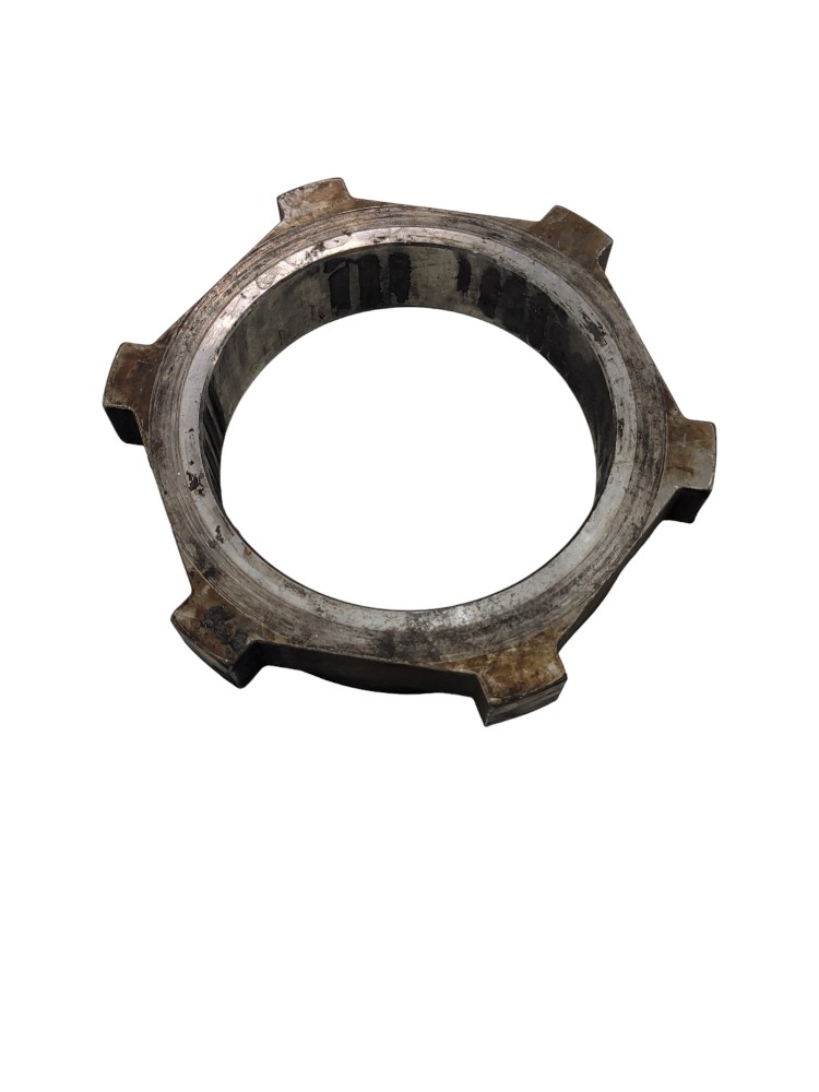 Engrenagem Pulso Caixa Cambio Zf 2
