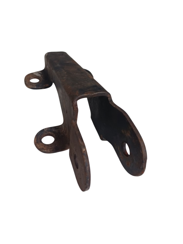 Suporte Barra Estabilizadora Traseira  Vw 8120 8150 5