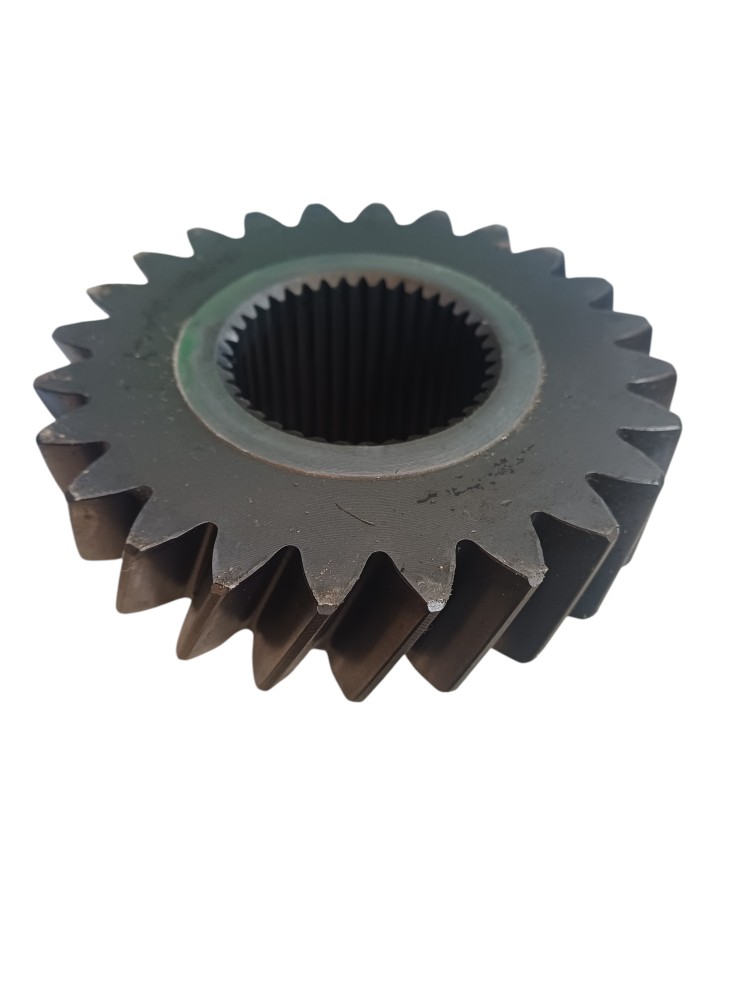 Engrenagem 3 Fixa Contra Eixo Caixa Cambio Eaton Fs4205 6