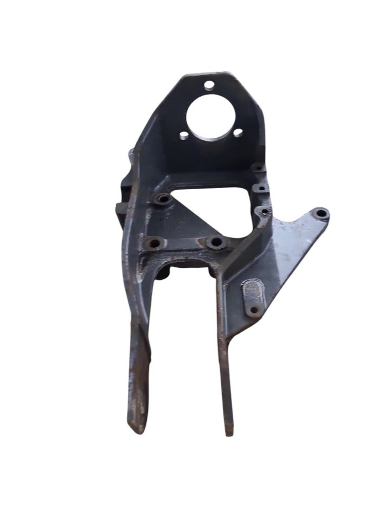 Suporte Cabine Scania Dianteiro Esquerdo 7