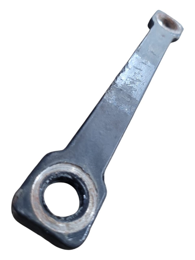 Suporte Tanque Combustivel MAN TGX 1