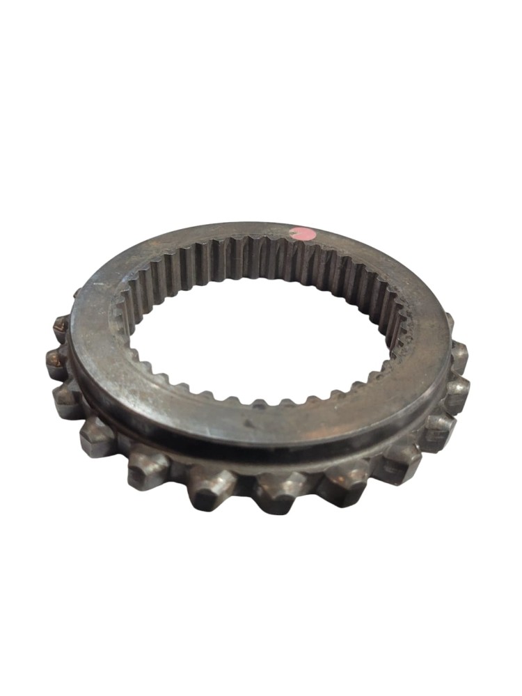 Cubo Re Caixa Cambio Zf 1650 5