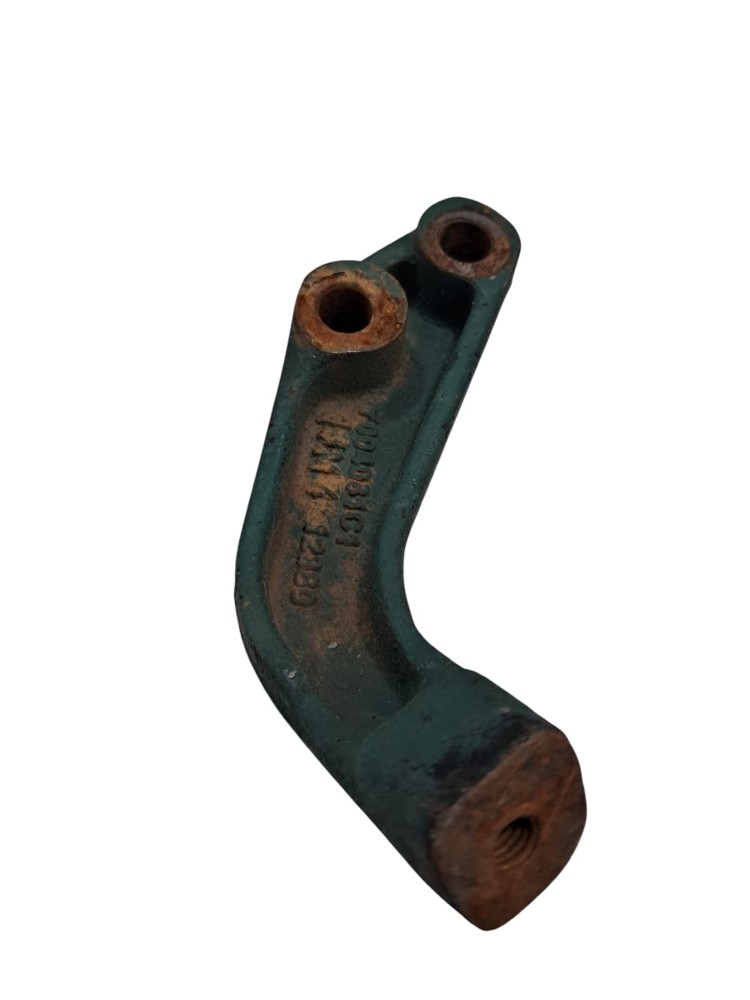 Suporte Flauta Combustivel Volvo Vm 2