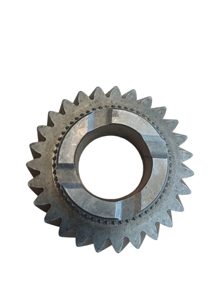 Engrenagem 5 Movel Caixa Cambio Eaton Fs5406 1
